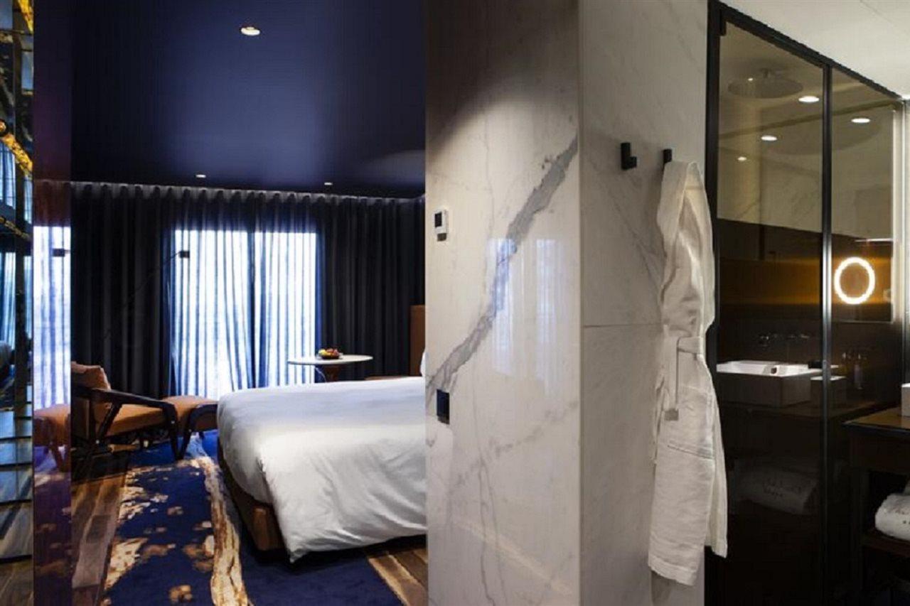 Forte De Gaia, Autograph Collection Vila Nova de Gaia Luaran gambar A room at the hotel