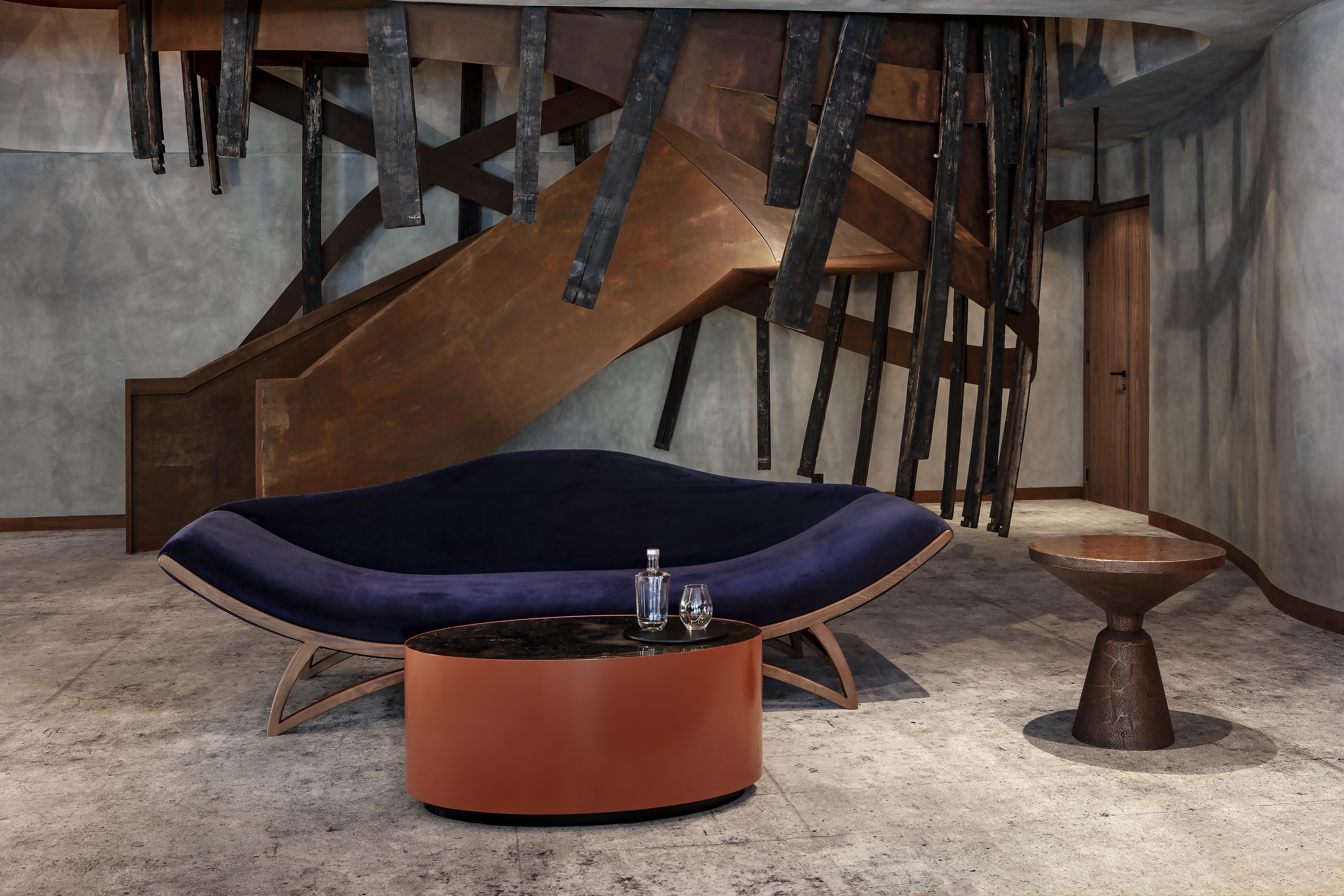 Forte De Gaia, Autograph Collection Vila Nova de Gaia Luaran gambar The interior of the hotel