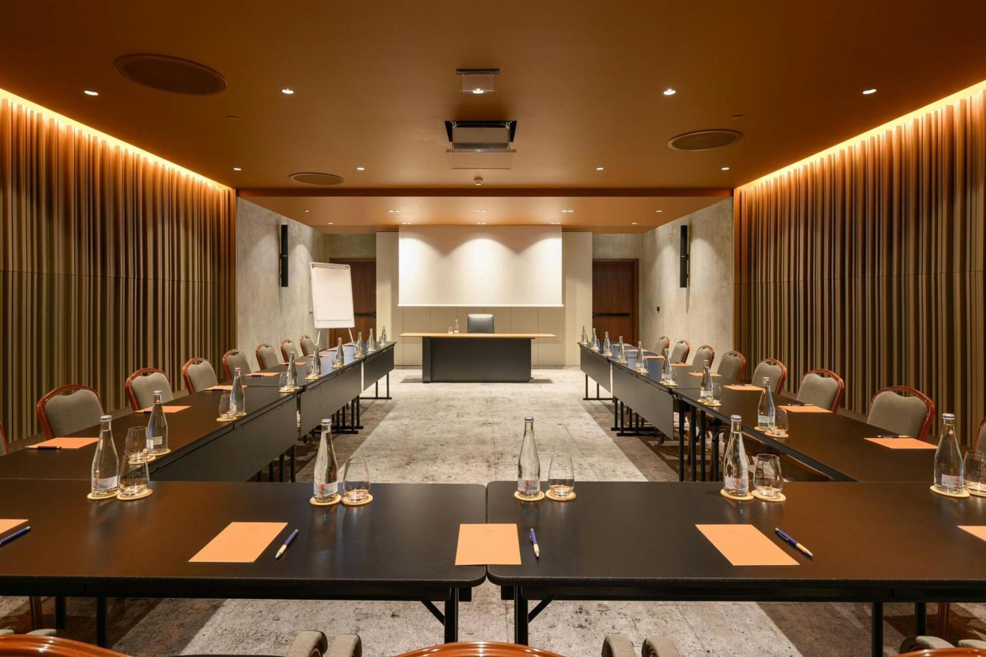 Forte De Gaia, Autograph Collection Vila Nova de Gaia Luaran gambar Meeting room